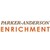 Parker-Anderson Enrichment logo