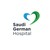 Saudi German Hospital Egypt logo