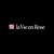 La Vie En Rose logo