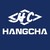 Hangcha Forklift logo