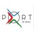 Port of Baku logo