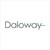Daloway logo