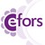 EFORS logo