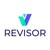 REVISOR logo