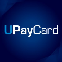 UPayCard logo