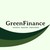 GreenFinance logo