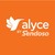 Alyce by Sendoso logo