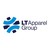 LT Apparel Group logo