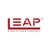 LEAP India Limited logo