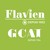 FLAVIEN & GCAT | Entreprises adaptées logo