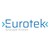 Eurotek France logo