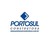 PortoSul Construtora logo