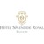 Hotel Splendide Royal - Lugano logo
