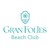 Beach Club Gran Folies logo