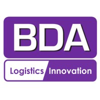 BDA Logistics Innovation logo