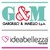 Gargiulo & Maiello S.P.A. - Ideabellezza logo