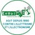 Association EnVol logo