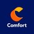 Logotipo de Comfort Inn Hotel in Fort Collins