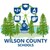Wilson County Schools logo