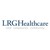 LRGHealthcare logo
