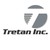Tretan Inc logo