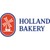 Holland Bakery (PT. Mustika Citra Rasa) logo