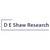 D. E. Shaw Research logo