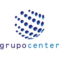 Grupo Center logo