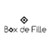 Box de Fille logo