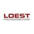 LOEST Präzisionsmechanik GmbH logo