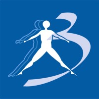 Clinique Les Trois Soleils logo