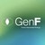 GenF logo