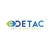 Detac Environnement logo