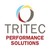TRITEC Performance Solutions, part of Trelleborg group logo