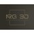 ARG 3D logo