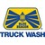 Blue Beacon Truck Washes logo