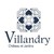 Château et Jardins de Villandry logo
