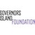 The Governors Island Foundation logo