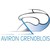 Aviron Grenoblois logo