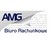 AMG Biuro Rachunkowe logo