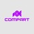 Compart Marketing e Tecnologia logo