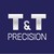 T&T Precision Ltd. logo