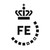 Forsvarets Efterretningstjeneste (FE) logo