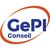 GePI Conseil logo