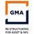 GMA logo