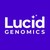 Lucid Genomics logo