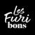 Les Furibons, Traiteur Live Cooking logo