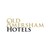 Old Amersham Hotels logo