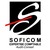 SOFICOM Walter France logo