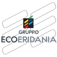 GRUPPO ECO ERIDANIA SPA logo